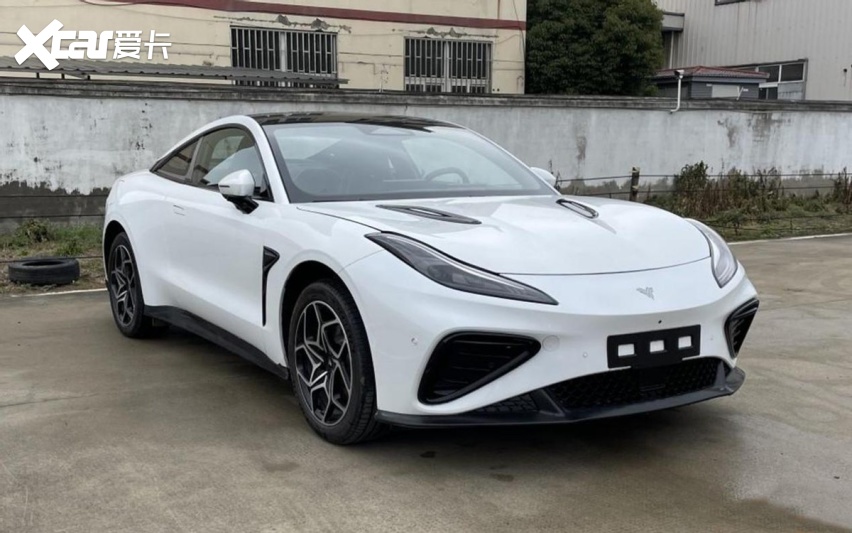 又有4款全新轿车申报图曝光！君越变眯眯眼、哪吒推双门四座跑车