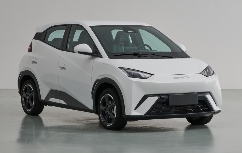 新款XT4、海鸥领衔，工信部第367批新车，吉利全新SUV实车曝光