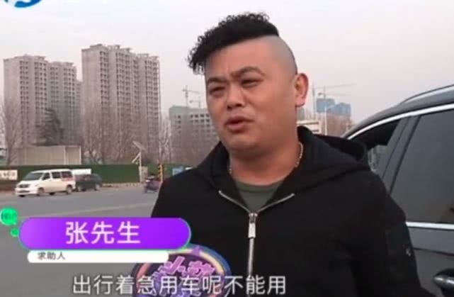 闹心！刚买的别克昂科旗才行驶200多公里，挂上倒档竟倒不了车