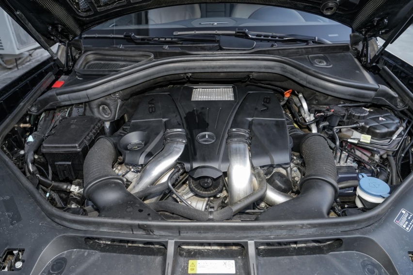 百万级大型越野SUV，4.0T V8发动机，北京BJ90霸气登场