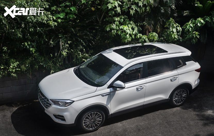 爱卡汽车爱咖号