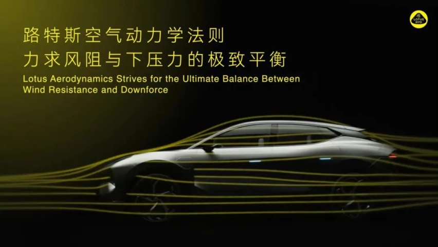 看过2秒俱乐部的路特斯Eletre,你还觉得兰博基尼Urus亮眼吗?