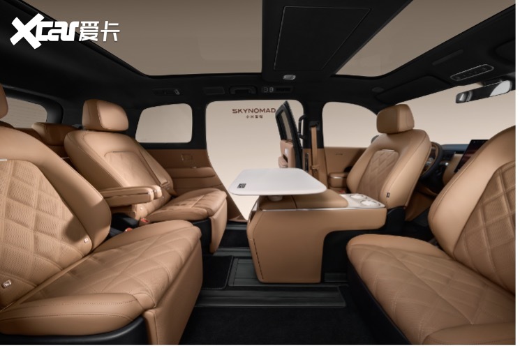 小米澎程系列开启预售