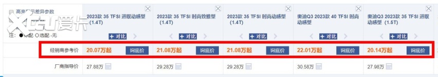 1.5T捷豹SUV上市，起售价降至26.38万，不出半年20万就能买？