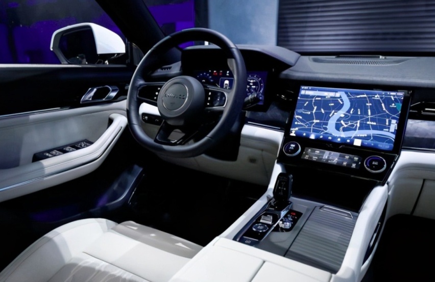 2021年上市的国产SUV，这5款值得买，最低不到8万起售！