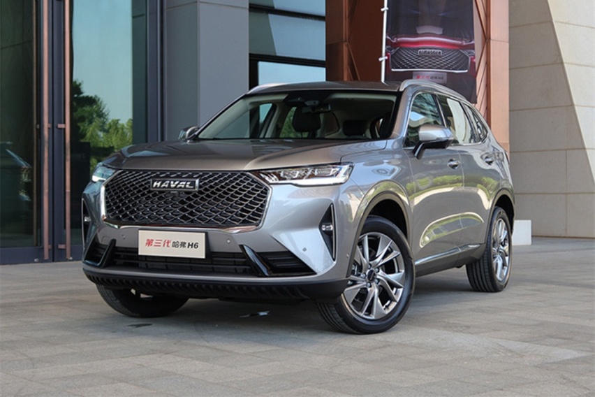 想要买一台质量可靠的国产车，建议你重点看看这5款SUV！