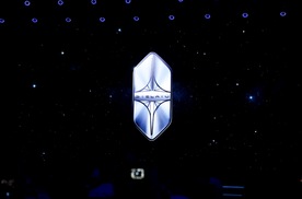 享界发布独立LOGO 旅行车三季度上市 将建独立渠道
