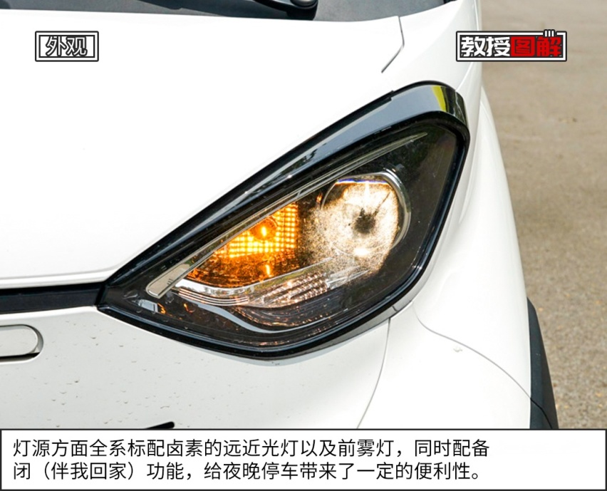 顶配不到6万的大牌小车，这实力你觉得咋样？