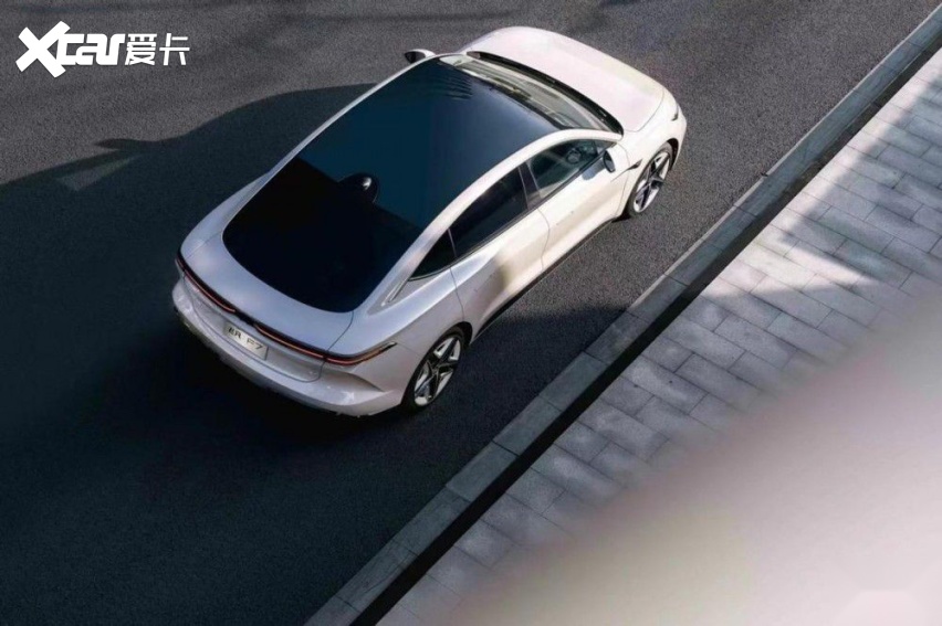 全面对标 汉EV冠军版和飞凡F7该选谁呢？