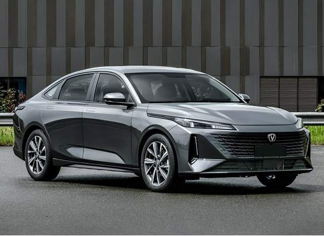 长安马自达CX-50首发亮相；全新福特锐界将推出混动版