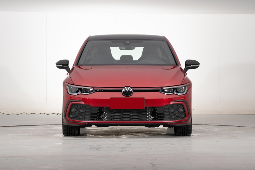 第8代了，详解20多万的高尔夫GTI，还会有人买单吗？