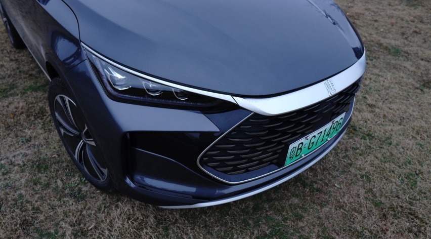 三款适合家用的中大型SUV，30万左右拿下，气场配置都跟得上