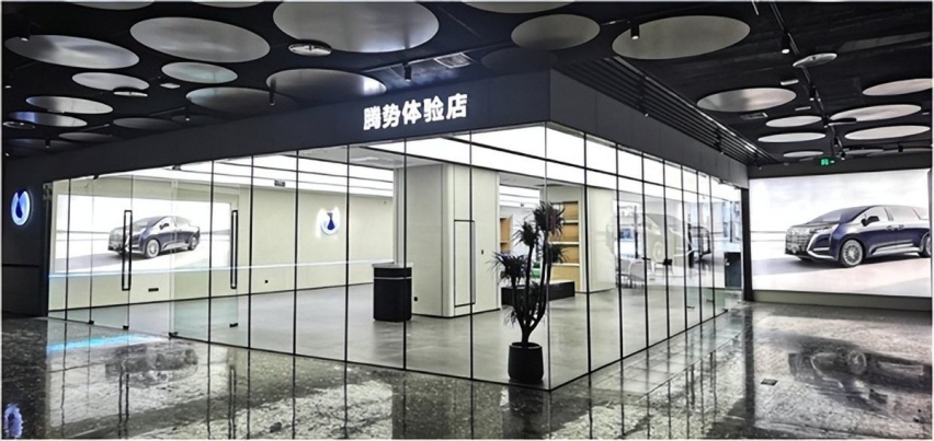 订单量超2万，8月起正式交付 关于腾势D9的最新消息
