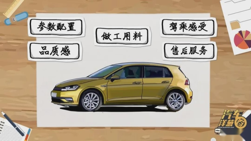 买新能源车，你可能忽略了这些点！