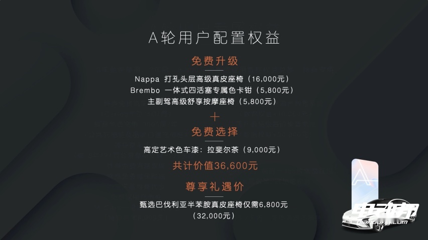40.88万元！智己L7 Pro各种配置很顶，能否打动消费者?