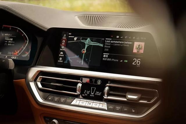 试驾全新BMW 3系：更舒适是事实，但绝非不运动