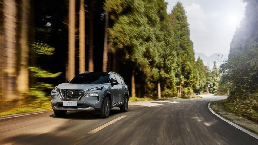买合资SUV？这6款2021年上市的新车值得买，最低不到14万元！