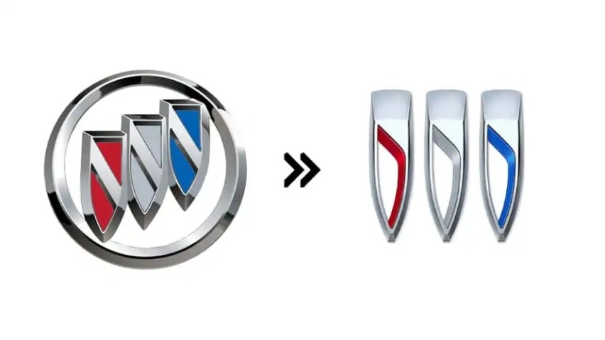 极简主义+扁平化风格！盘点近期更换车标Logo的汽车厂商