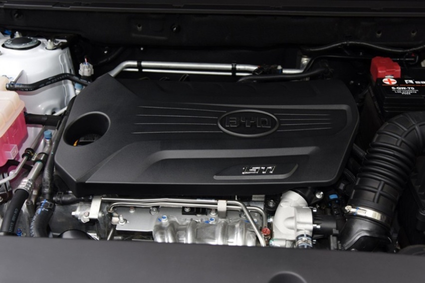 设计最出位，10万元国产SUV，icon/宋Pro/H6买谁