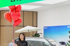 吉利银河L6上市，提前锁定年度爆款？网友：坐等提车