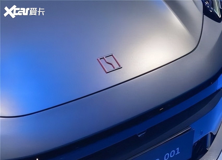 直接退定换新款！2022款极氪001开启退定通道，供车主更多选择