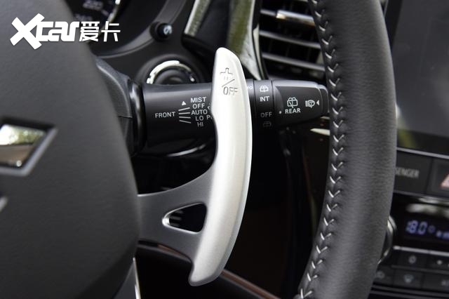 又到秋季旅游旺季，这辆SUV能带你体验大西北的魅力
