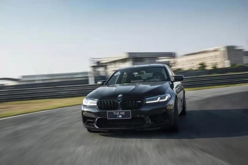 BMW M：顶级赛事屡屡失意，为何仍受粉丝追捧？