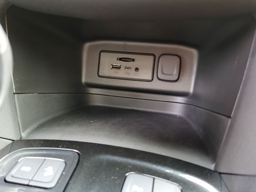 性价比突出的美式SUV！体验2021款雪佛兰探界者