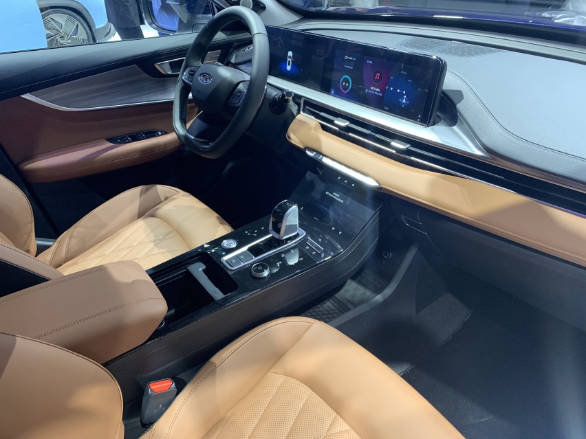 15万买SUV/皮实耐用长得帅才是王道 这三款自主车型堪比合资！