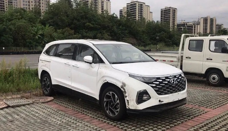 特斯拉也来MPV？别闹，咱还是看看日韩系新款吧！