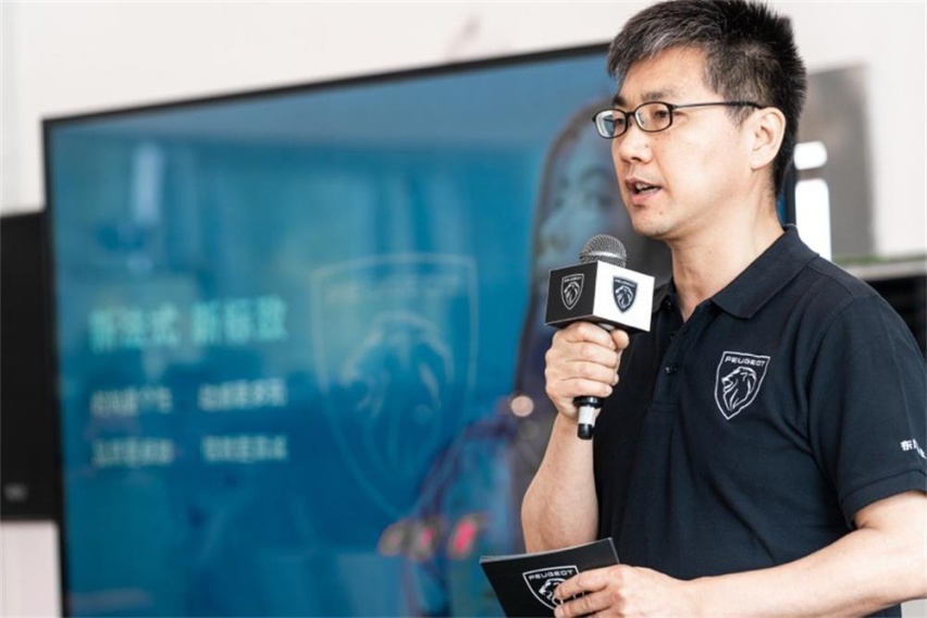 东风标致爱的告白 打造520超级品牌日狮粉大狂欢