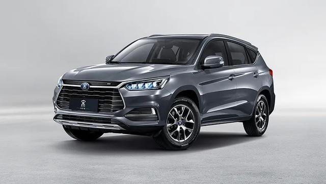 8万落地的紧凑型SUV，吉利/奇瑞/长安/哈弗，纷纷推出重磅车型！