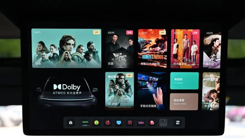 理想L7、L8上市!比L9短14厘米,空间够用吗?