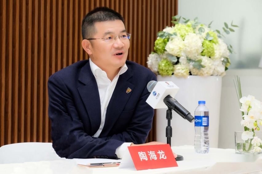 每天车闻：陶海龙任上汽大众总经理，宋汉明任神龙汽车总经理