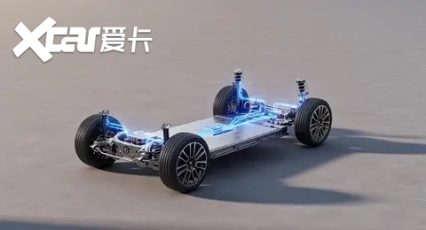 售15.98万起，尚界H5上市！搭载鸿蒙座舱+华为乾崑智驾