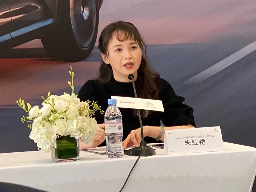 浅析“凡尔赛”命名哲学，东风雪铁龙C5X如何定义新品类？