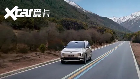 “万”众瞩目，实至名归！大众ID. ERA 9X交付破万台