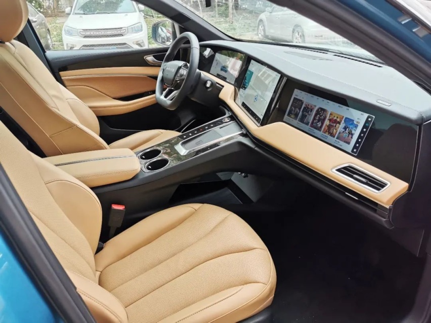 1200km实测天际ME7，值不值26.98万元？