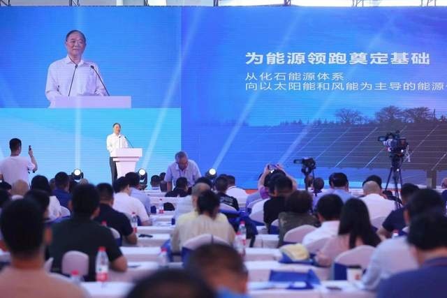 新能源转型与产业升级 吉利用甲醇为碳中和助力