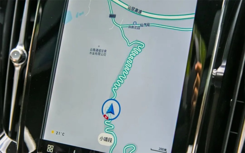 不用奥迪，这台沃尔沃S60 T8也能扮猪吃老虎