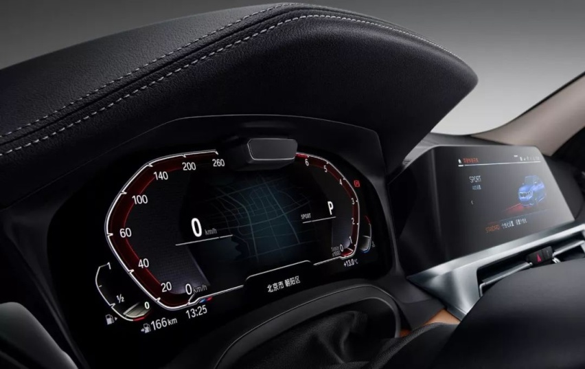 新3系320为什么要用超低功率2.0T发动机？