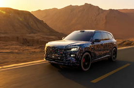 全新极氪8X官宣，运动属性全能SUV，40万买吗？