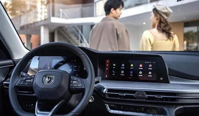 新CS35PLUS、摩卡、星越L等，中国品牌SUV齐发力
