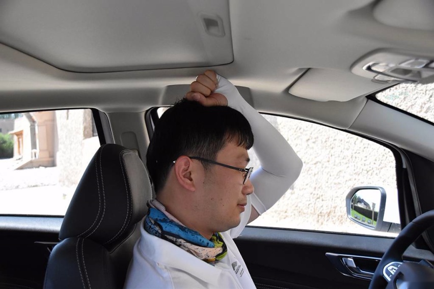 不仅仅是换装了CVT，试驾吉利新远景X3