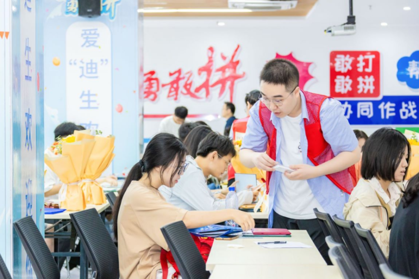 实业稳就业 比亚迪推动制造业高质量发展