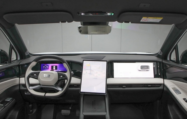 定价20万内的插混SUV，吉利银河L7将上市，宋PLUS DM-i不再