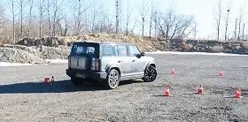 只要13万，你就能买纯电“路虎”？