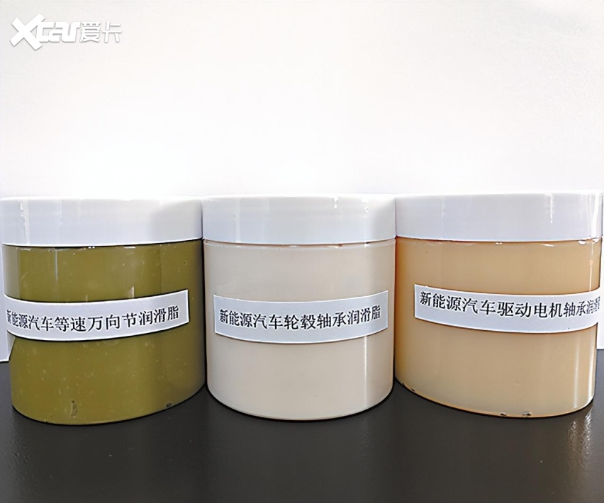 从生产到交付，一辆新能源车诞生背后的隐形力量