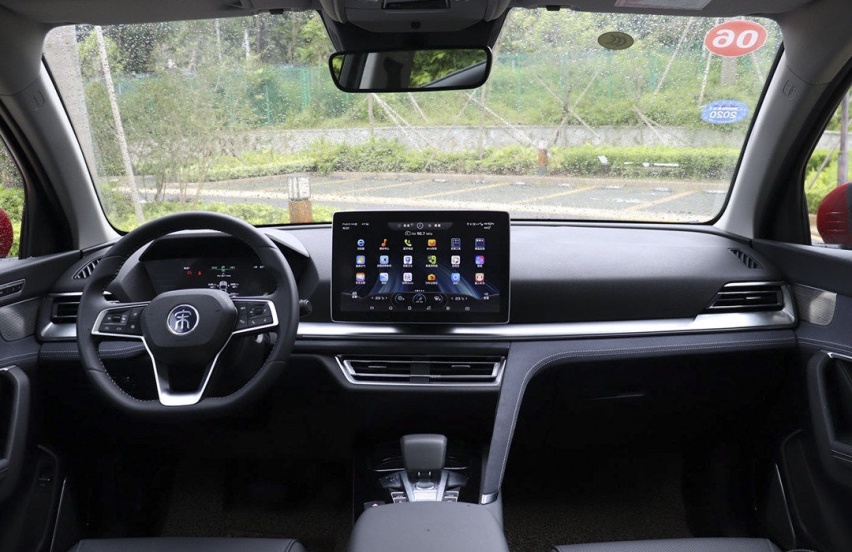不到9万买1.5T自动挡SUV 值得买吗？