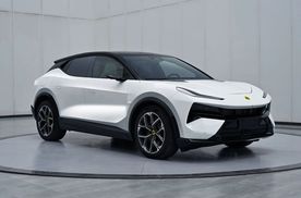 莲花ELETRE插混版申报，名曰“FOR ME”！